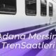 adana mersin tren saatleri