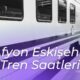 afyon eskisehir tren saatleri