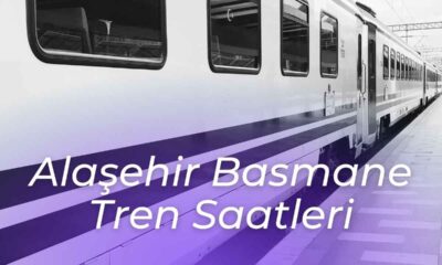 alasehir basmane tren saatleri